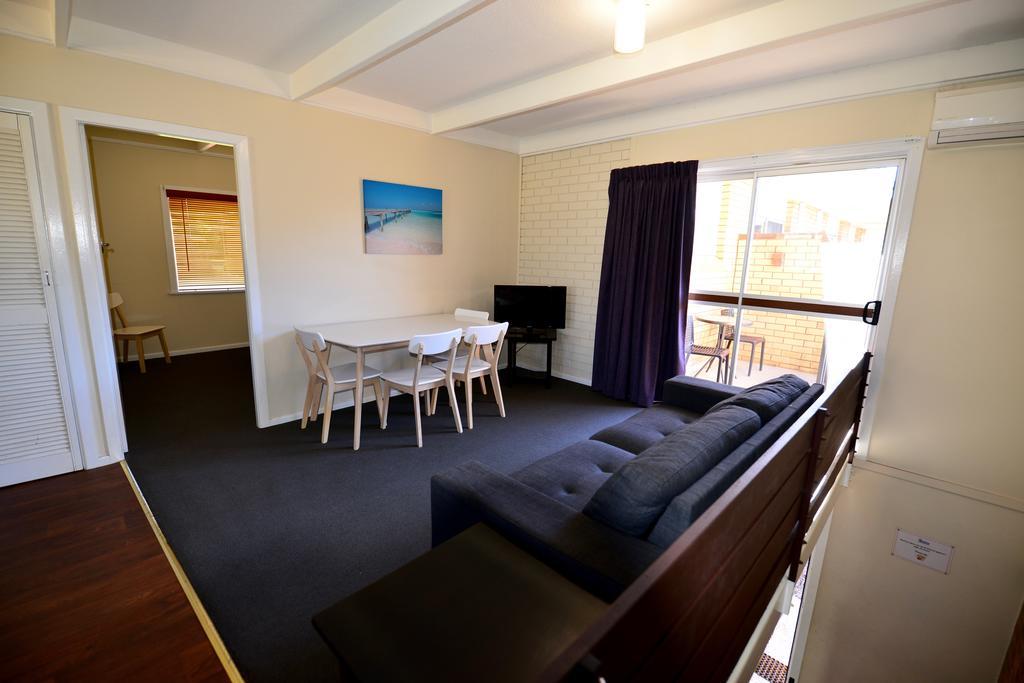 City Centre Apartments Grafton Exteriér fotografie