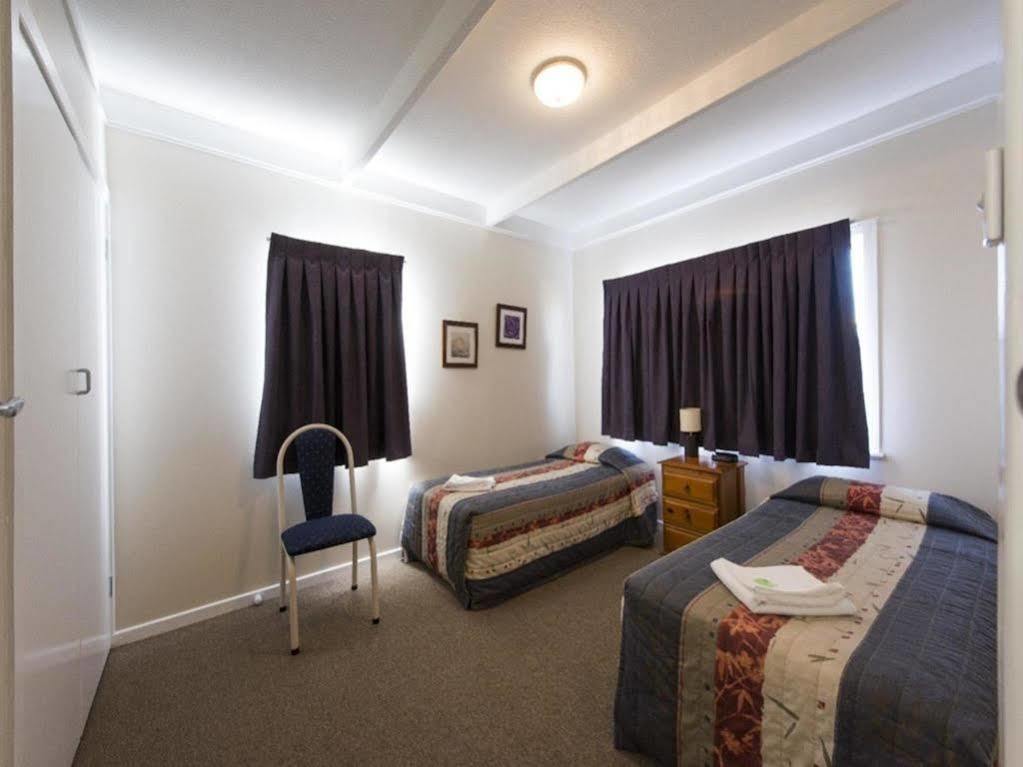 City Centre Apartments Grafton Exteriér fotografie