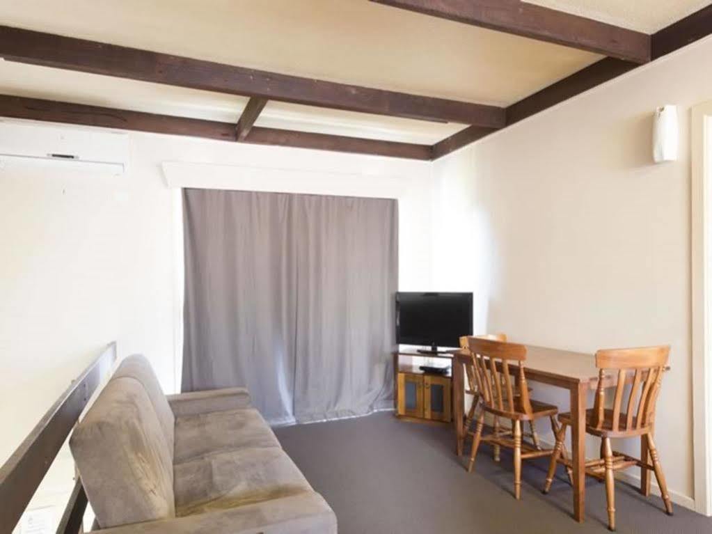 City Centre Apartments Grafton Exteriér fotografie
