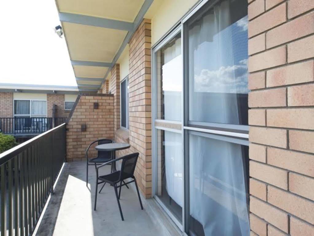 City Centre Apartments Grafton Exteriér fotografie