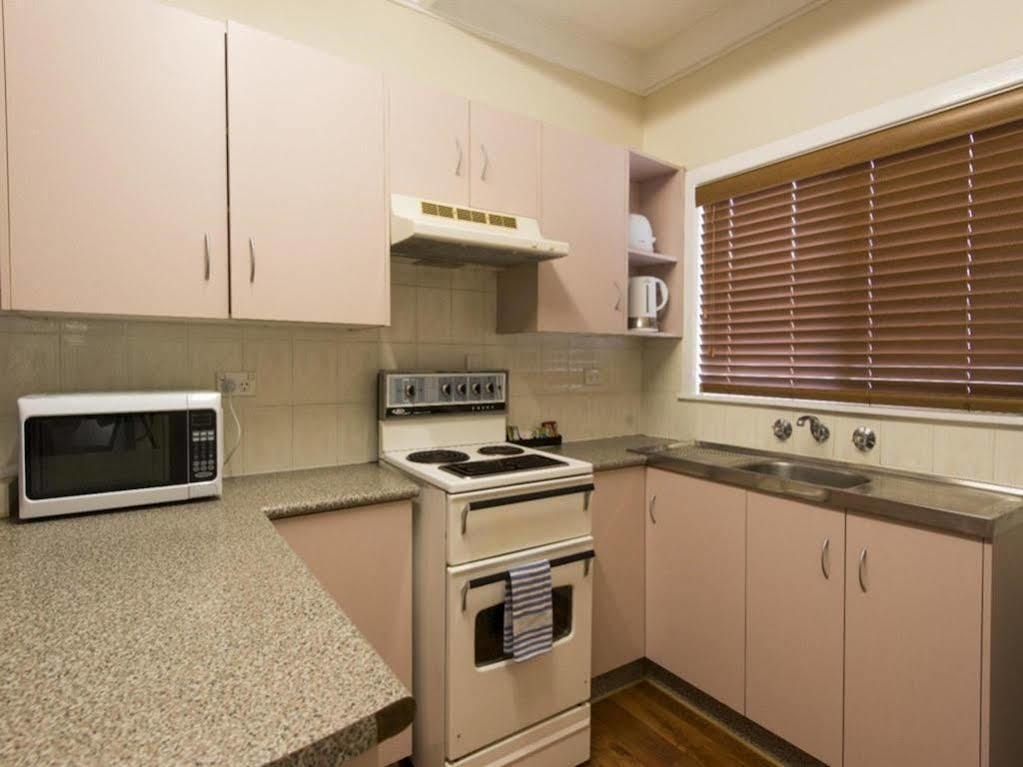 City Centre Apartments Grafton Exteriér fotografie