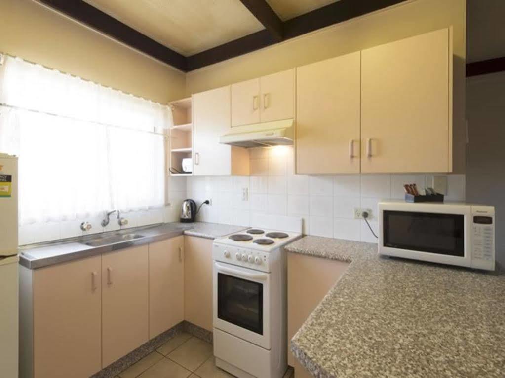 City Centre Apartments Grafton Exteriér fotografie