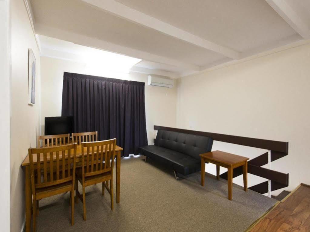 City Centre Apartments Grafton Exteriér fotografie